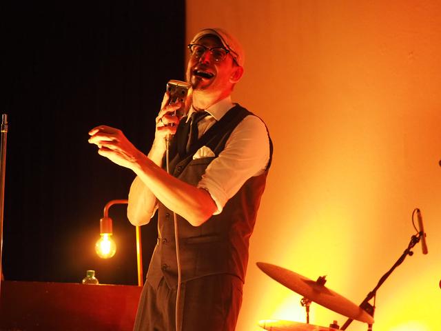 Foto: Wolfgang Gaube