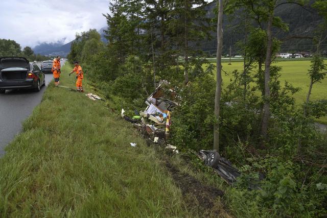 Foto: zeitungsfoto.at