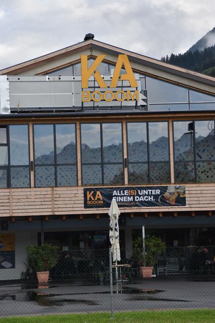 Das "Kaboom" in der Gemeinde Kaltenbach könnte zum finanziellen Desaster werden.