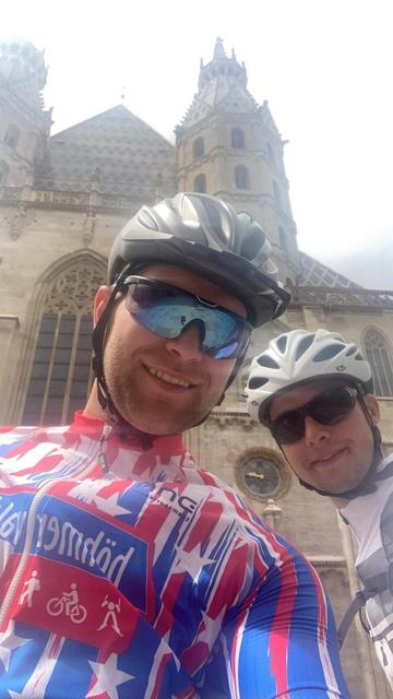 In Wien | Foto: Saxinger/Hutsteiner