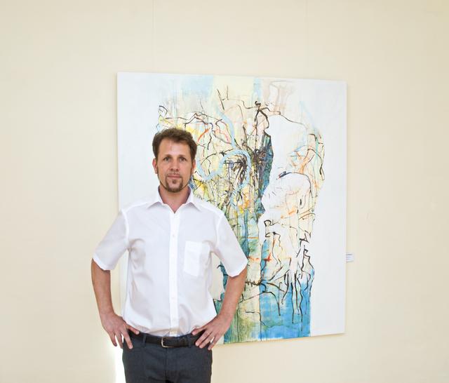 Arnold Nobis