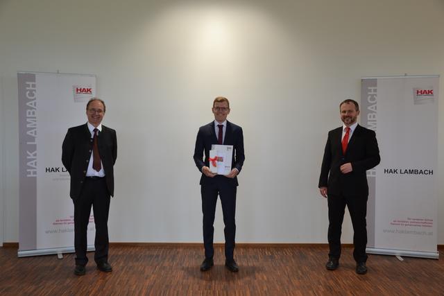 Reife- und Diplomprüfung - Thema auf meinbezirk.at