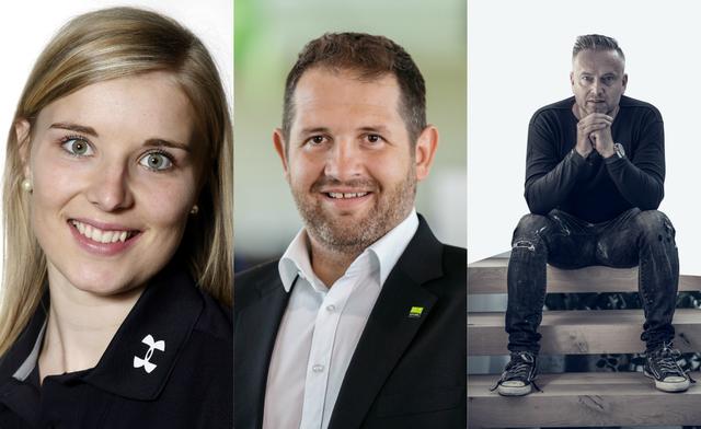 ÖSV Skirennläuferin Elisabeth Reisinger, Loxone Gründer Thomas Moser oder auch Learn4Life Initiator Stefan Süß erzählen von ihren Werdegang und den persönlichen Erfolgsgeschichten.