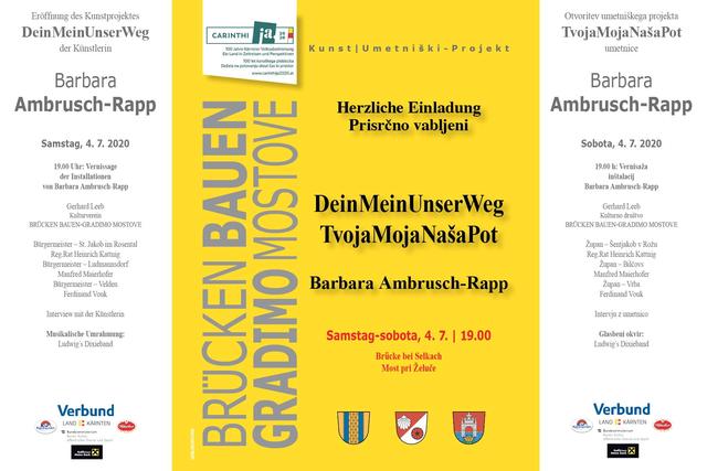 Foto: Verein „Brücken bauen–Gradimo mostove“