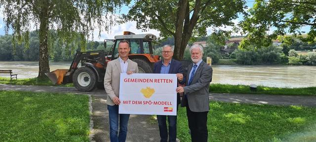 Foto: SPÖ