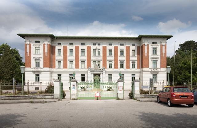 Foto: Streißlberger