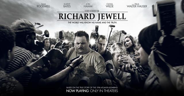 Film der Woche: Der Fall Richard Jewell | Foto: Warner-Bros.