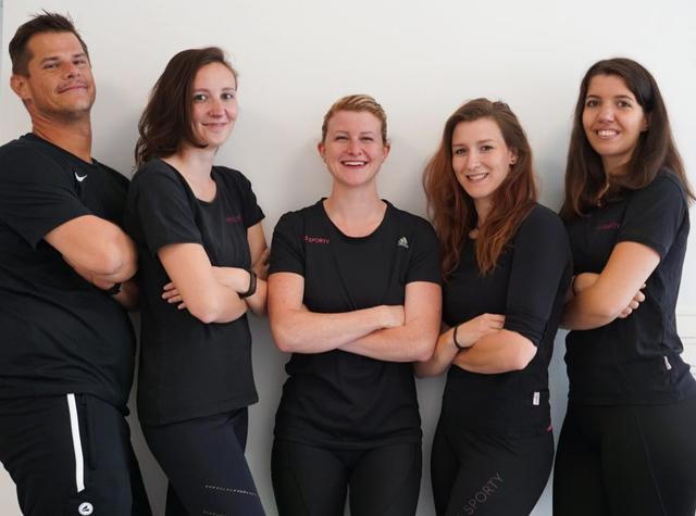 Frauen, die mehr für ihre Fitness tun wollen, sind im Mrs.Sporty Tulln gut aufgehoben. Der Club ist auf funktionelles Training, Ernährung und Regeneration spezialisiert.  | Foto: Mrs.Sporty