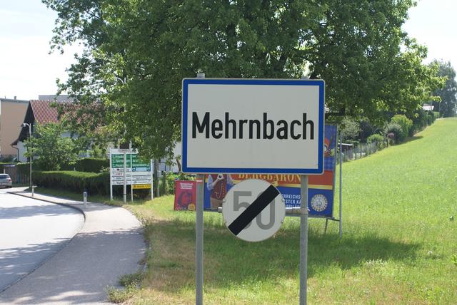 In Mehrnbach gibt es mit heute, 6. Juli, zehn Corona-Positive Personen.