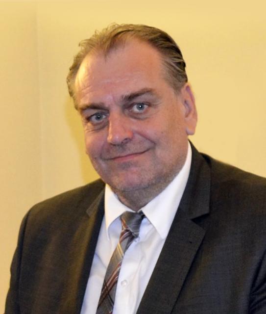 Andreas Kollross: "Das Ergebnis kann sich sehen lassen!"