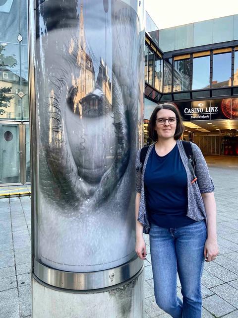 Foto: Paul Kranzler