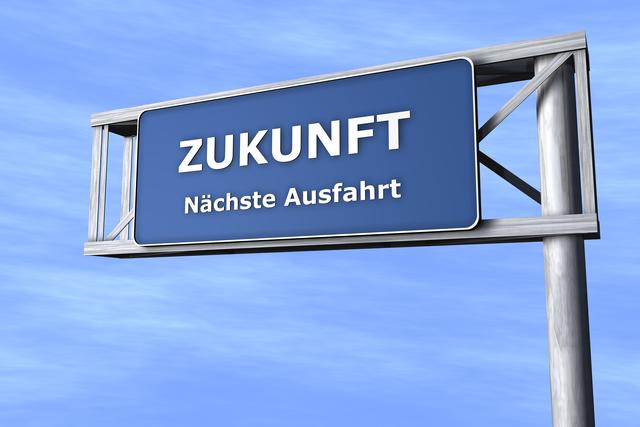 Die „Zukunftsfähigkeit“ der Bezirke gewinnt an Relevanz, damit verbunden sind regionale Entwicklungsperspektiven.