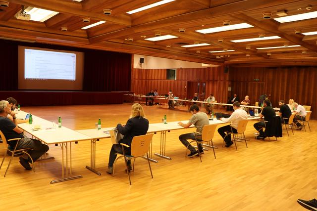 Landecker Landärztestipendium: Die SPÖ-Gemeinderatsfraktion in der Stadt Landeck brachte bei der letzten Gemeinderatssitzung einen innovativen Vorschlag gegen Ärztemangel ein. | Foto: Othmar Kolp