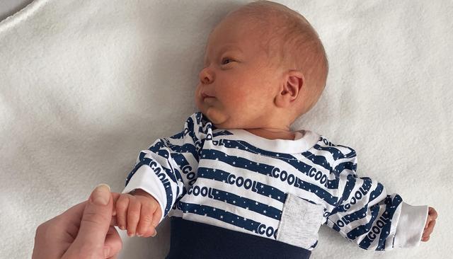 Babyfoto Thema Auf Meinbezirk At