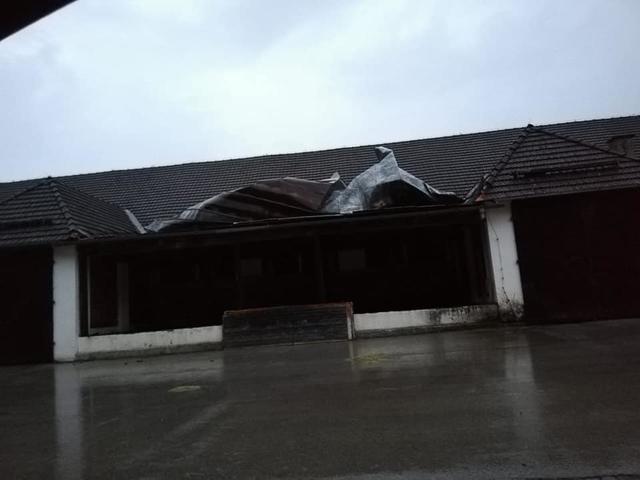 Foto: Facebook/FF -Obermühlbach/Schaumboden