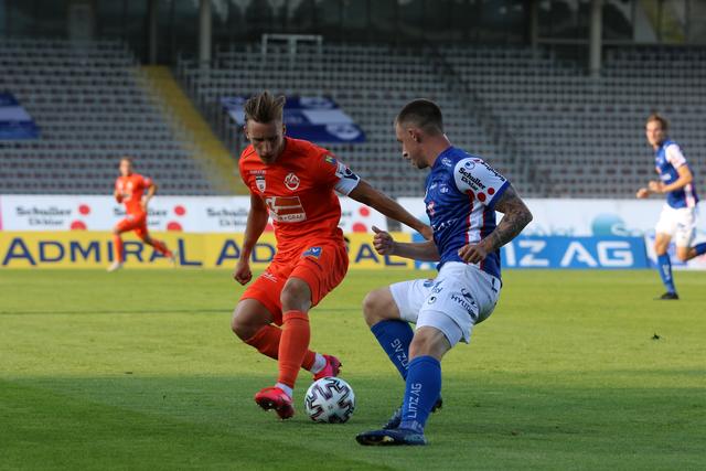 Die Horn-Niederlage soll schnell vergessen sein.