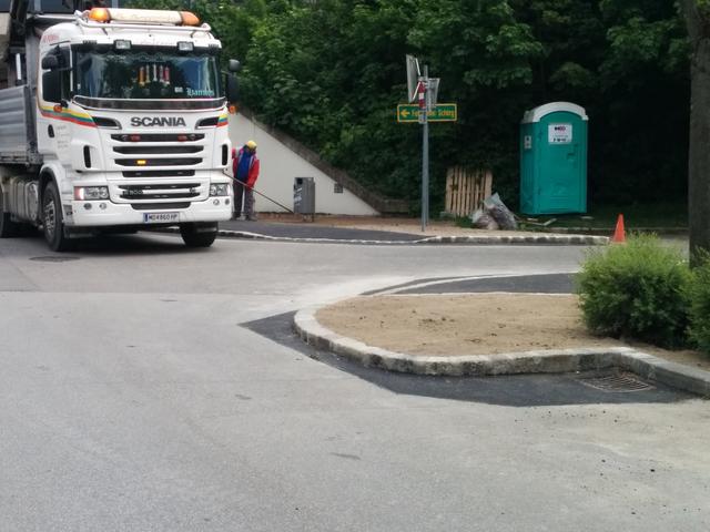 Ohrwascheln machen dem Autofahrer das Leben nicht leichter, meint Rudolf Korbuly.