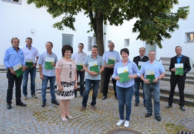 Foto: Stadtgemeinde Gföhl