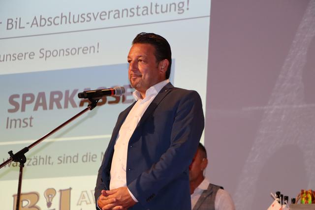 Manfred Mugler, UNIQA | Foto: Siegele