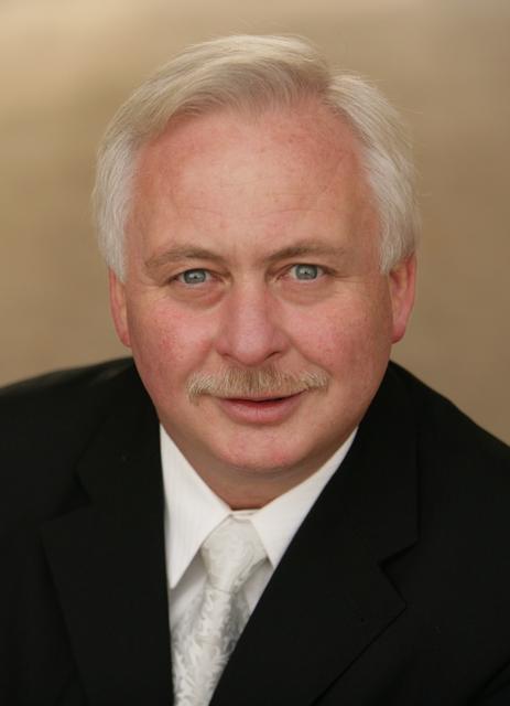 Josef Hütter, Vorstandsvorsitzender Graz-Land