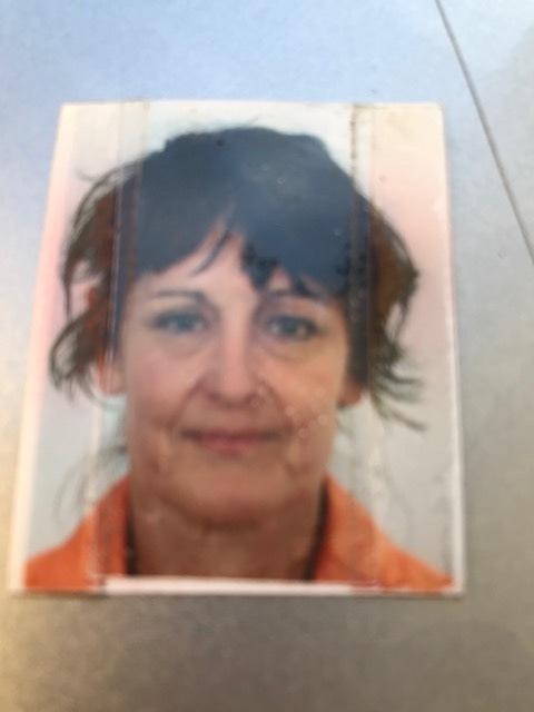 Wer hat die 71-Jährige gesehen?
