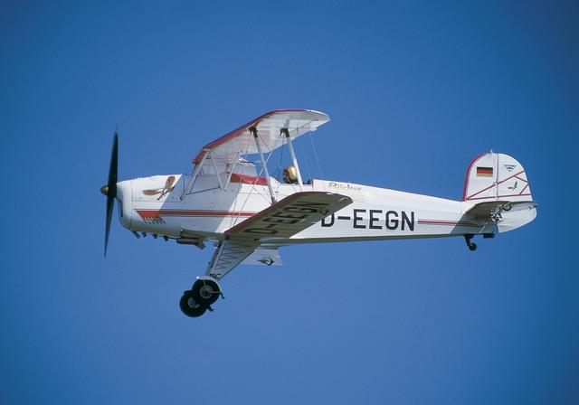 Der Anrainerschutzverband des Flughafens fordert ein Aus für Sportflugzeuge. | Foto: Symbolfoto: MEV