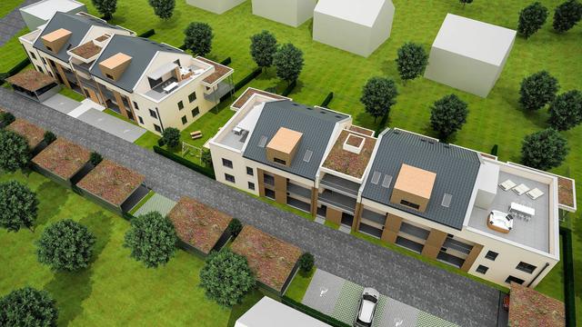 Foto: Partl Bau