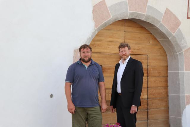 Foto: Othmar Kolp