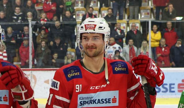 Philipp Kreuzer verlässt die Rotjacken