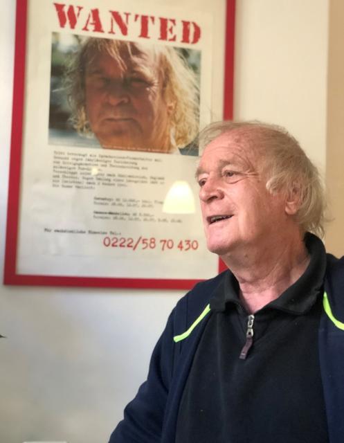 Pierre Guenther ist Gründer und CEO der Pierre & Sprachferien GmbH