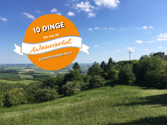 Den besten Aussichtspunkt erklimmen: Vielleicht eines der Top 10 Dinge...