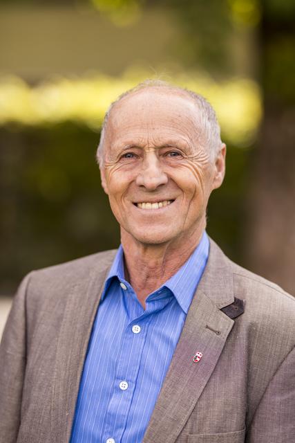 Robert Zehentner (Taxenbach) zieht sich nach insgesamt 31 Jahren aus der aktiven Politik zurück.