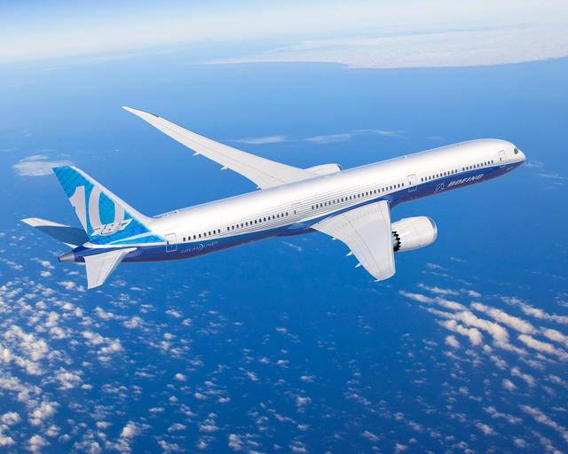 FACC ist von Boeing Commercial Airplanes zum Mitglied des „Premier Bidder Program“ ernannt worden. | Foto: Boeing Commercial Airplanes