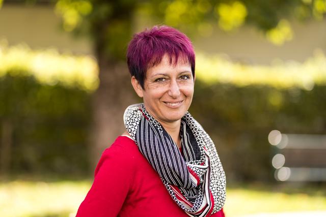 Alexandra Hofer ist seit knapp 3 Jahren Gemeindevertreterin, nun wurde sie als neue Vizebürgermeisterin angelobt.