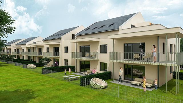 Foto: Partl Bau