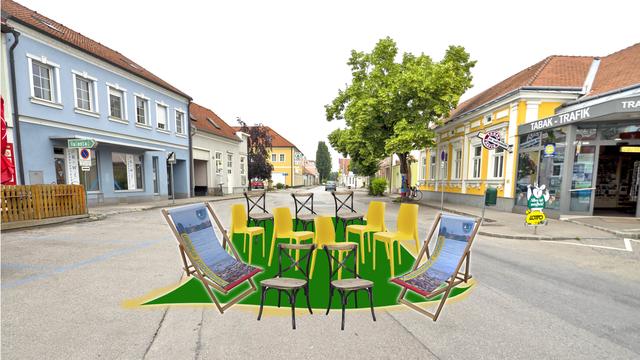 Im Zwentrum