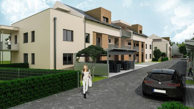 Foto: Partl Bau