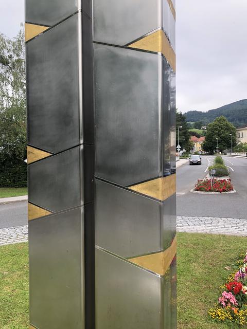 Vom Eisernen in ein Goldenes Zeitalter könne Scheibbs wieder übergehen, wenn es sich an zeitgemäße Bodenpolitik anlehnte, meint das Studierendenprojekt.