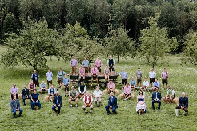 3bLW: Aichberger Jeremia, Auer Tobias, Forkl Julian, Füreder Christoph, Gstatterer Tobias, Hattinger Markus, Hofstätter Jonas, Hutterer Xaver, Jungmayr Andreas, Kreuzwieser Leonhard, Lindlbauer Maximilian, Mosböck Julia, Rechberger Hannes, Rumpfhuber Michael, Scharinger Jonas, Schoberleithner Johannes, Steindl Markus, Steindl Mathias, Straßer Jonas, Traunwieser Franz, Traunwieser Hannes Voglsam Fabian.