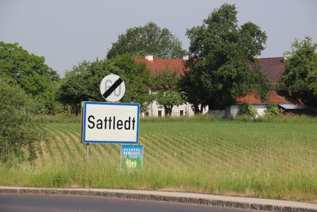 Sattledt steht bei den Finanzen unter allen österreichischen Gemeinden am besten da.