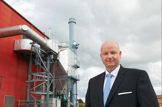 Hans-Christian Kirchmeier