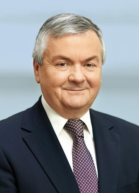 AK-Präsident Johann Kalliauer