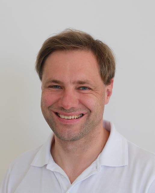 Primar Wolfgang Hafner.