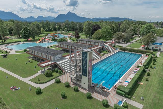 Immer Dienstag bis Freitag am Nachmittag, jeweils von 13 bis 18 Uhr, sind alle Kinder und Jugendlichen zu Spiel, Sport, Spaß und Infos eingeladen | Foto: Stadt Salzburg/Killer