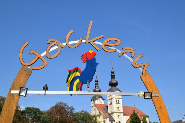 Im heurigen Jahr findet das Gackern zwar nicht im gewohnten Umfang statt, aber es besteht eine Alternative.