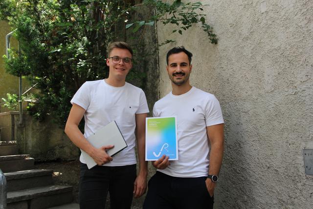 VirtRegio - das Landecker Start Up ist nominiert für den Innovationsaward 2020!