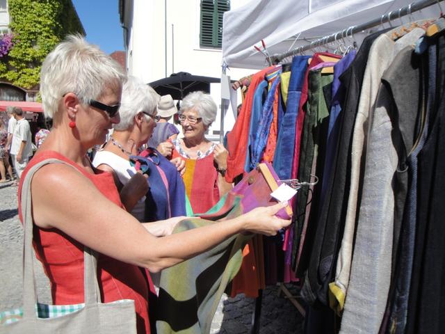 Aufgrund der Aktuellen Corona-Situation in Oberösterreich hat das Team der Textilen Kultur Haslach den Webermarkt, der vom 25.und 26- Juli geplant war, endgültig abgesagt.