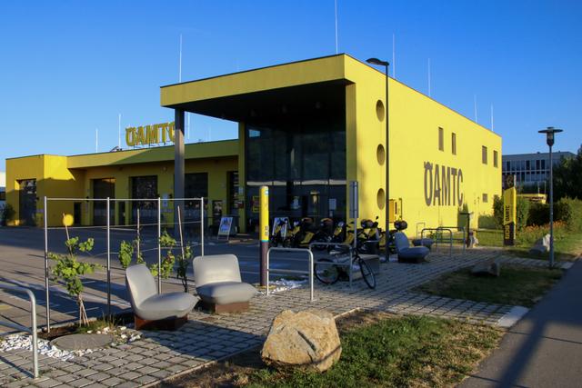 ÖAMTC Klosterneuburg
