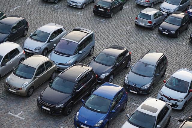 Autos mit kontaktlosem Start- und Schließsystem erfreuen sich steigender Beliebtheit, weisen jedoch großteils Sicherheitslücken auf.  | Foto: Pixabay