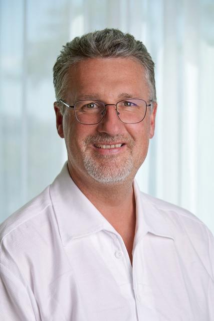 Primar Bernhard Furtmüller